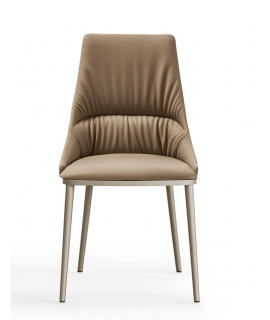 EFORMA chair SOFIA METAL